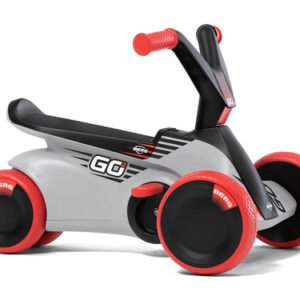 Berg GO2 SPARX - Red