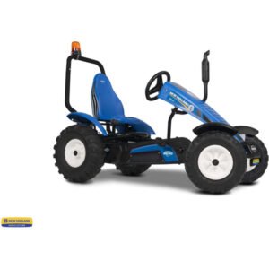 Berg New Holland Theme Pedal Go Kart - BFR