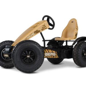 BERG Off Road Safari BFR Pedal Go Kart - BFR