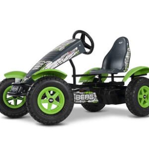 BERG Off Road X-PLORE BFR Pedal Go Kart - XL-BFR