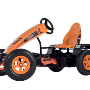 BERG USA X-Cross BFR Pedal Go Kart - XL-BFR