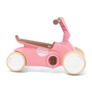 BERT GO2 RETRO - Pink