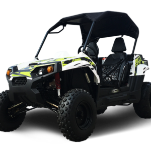 Challenger 200 Deluxe UTV