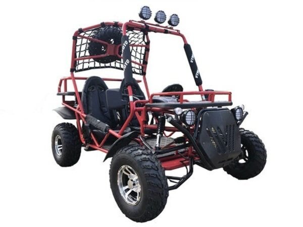 DF-MOTO 200 Go Kart Type G