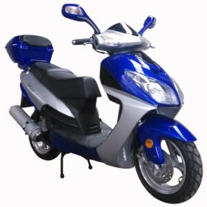 Eagle 150cc Scooter