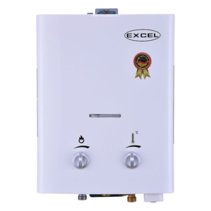 Excel Vent-Free Propane LP 1.6 GPM Tankless Water Heater New