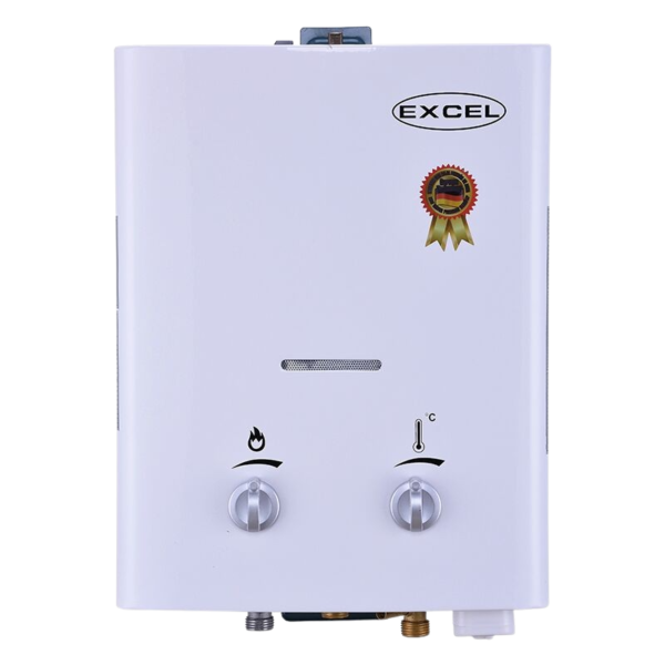 Excel Vent-Free Propane LP 1.6 GPM Tankless Water Heater New