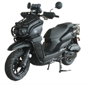 Frontier 200 Scooter