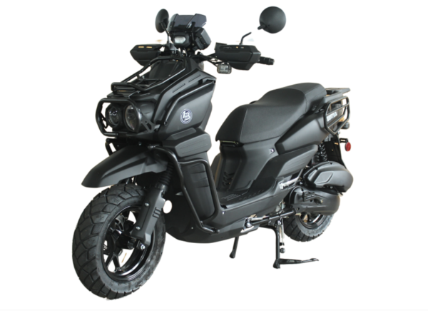 Frontier 200 Scooter
