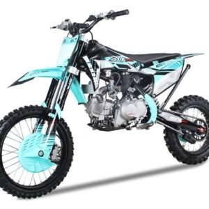 Icebear PAD190-V2 Dirt Bike