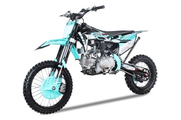 Icebear PAD190-V2 Dirt Bike