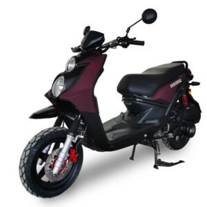 Icebear Vision 150cc Scooter (PMZ150-17)