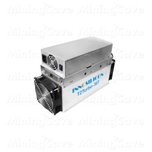 INNOSILICON T2 29TH/s PSU INCLUDED