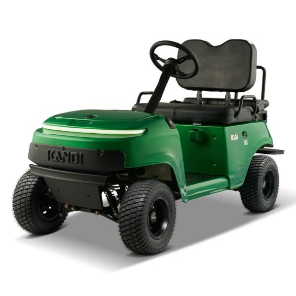 Kandi Collapsible Mini Electric Golf Cart