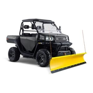Kandi Cowboy UTV Snow Plow
