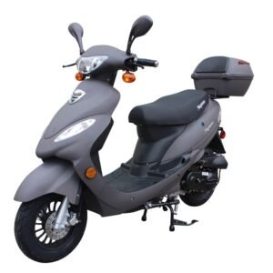 Magnum 49cc Automatic Scooter