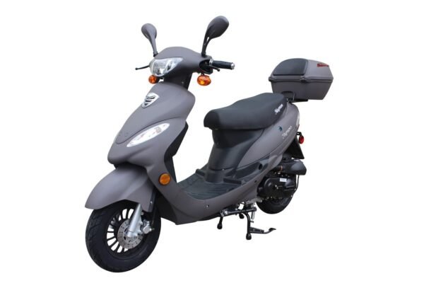 Magnum 49cc Automatic Scooter