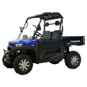 Massimo Buck 450 4x4 UTV