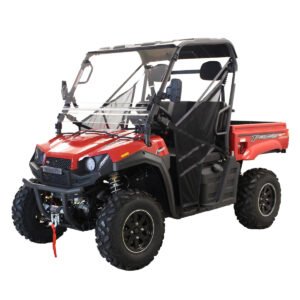Massimo T-Boss 410 4x4 UTV