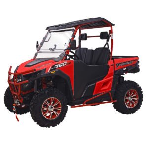 MASSIMO T-BOSS 760 UTV