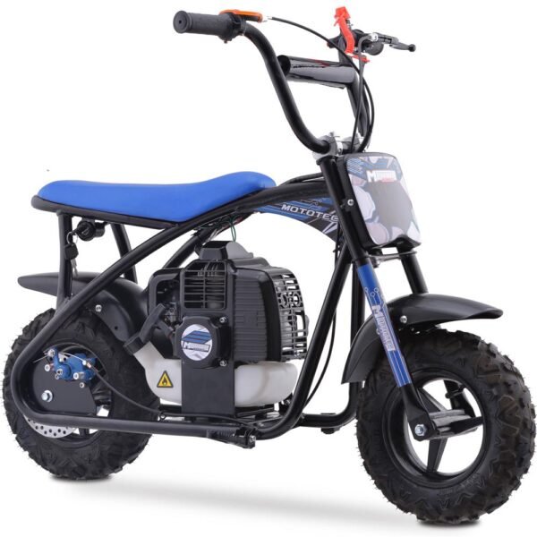 Mini Bikes Gas Powered For Sale Today!