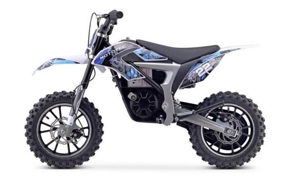 MotoTec 36v 500w Demon Electric Dirt Bike IN STOCK