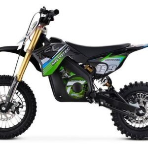 MotoTec 36v Pro Electric Lithium Dirt Bike 1000w