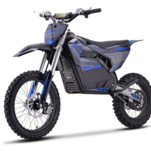 MotoTec 72v Pro Electric Dirt Bike 5000w Lithium PRE-ORDER
