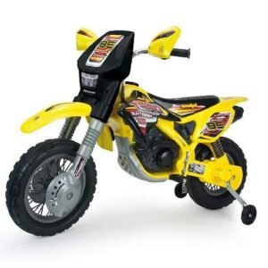 MotoTec Injusa Drift ZX 12v Dirt Bike