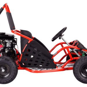 MotoTec Off Road Go Kart 79cc
