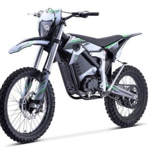 MotoTec Venom 72v 12000w Electric Dirt Bike