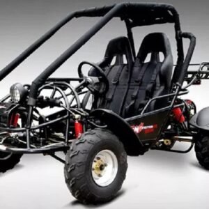 NEW RPS EXPLORER (TK150GK-2C) GO KART, 150CC Single Cylinder 4-Stroke