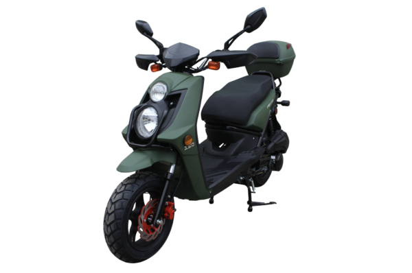 Nitro 150cc Scooter