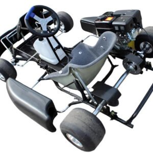 Roadrat XR Adult Race Go Kart 6.5hp