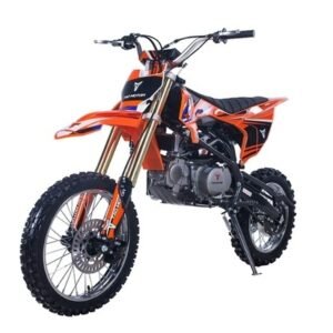 Tao DBX1 140cc Dirt Bike