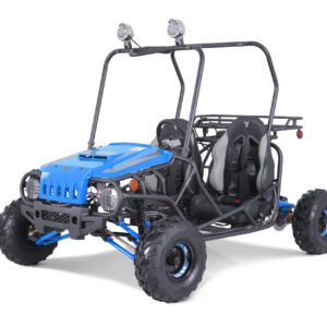 Tao Jeep 125 Mid-size Go Kart