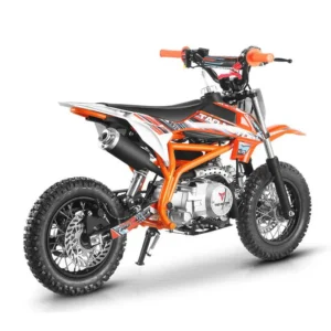 Tao motor MT-DB20, Automatic Trans, Electric Start, 110cc-OFF ROAD ONLY