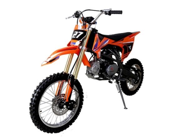 TaoTao DB27 125cc Off-Road Dirt Bike