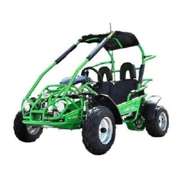 Trail Master MID XRX 200cc Go kart (California Legal)