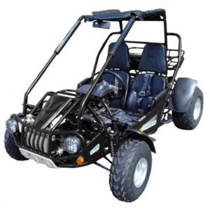 TrailMaster 300XRS 4-Stroke, Single Cylinder, Water Cooled GoKart