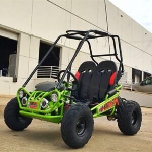 TrailMaster Mini XRX/R+ Go Kart