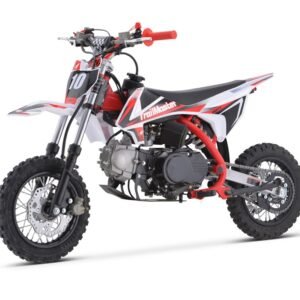 Trailmaster TM10 Dirt Bike 110cc Semi Auto
