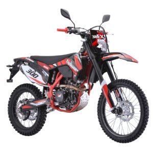 Trailmaster TM38EX 300cc 31HP Enduro Bike