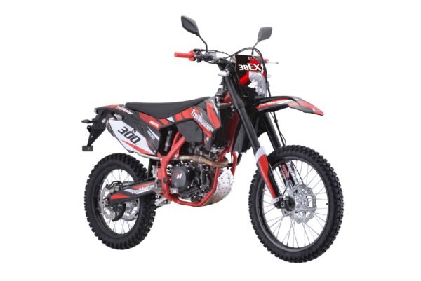 Trailmaster TM38EX 300cc 31HP Enduro Bike