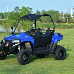 Vitacci BLADE 200 EFI UTV, 168.9cc Engine, 4-Stroke Single Cylinder Air Cooled
