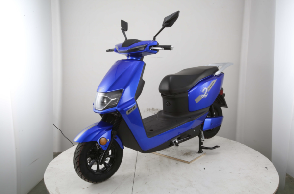 Vitacci Ecool 72V Electric Scooter(On Road)