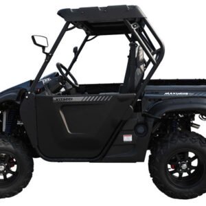 Vitacci Maximus 800 4x4 UTV, V-Twin Cylinder, 4-Stroke, Liquid Cooled