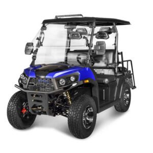 Vitacci ROVER 200 EFI UTV, 169cc Engine, 4-Stroke Single Cylinder, Oil-Cooled