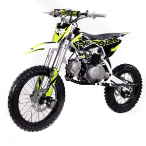 Vitacci V12 125cc Dirt Bike