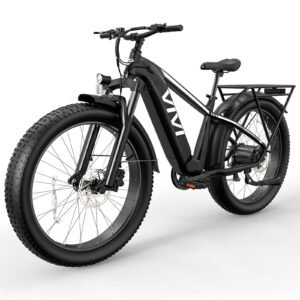 VIVI ACE01 Premium All Terrain Fat Tire Electric Bike